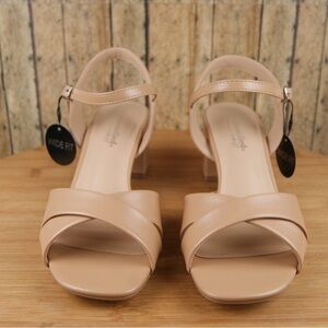 WOMEN'S ANKLE STRAP HEEL (W-WILA)